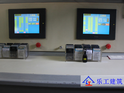 塔库监控操作平台