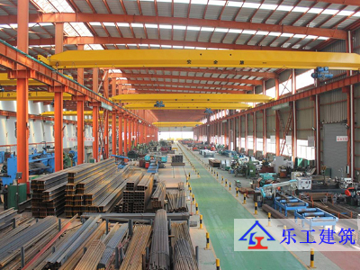 智能车库制造中心 智能车库制造中心